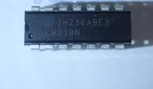 

(Product quantity: 50 pieces) LM319N
