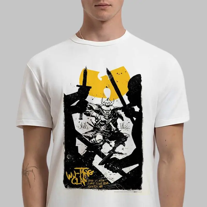 Clan Seattle 2025 G… - image