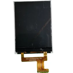 Display for Philips E218 Cellphone SZWESTTOP LCD For Xenium CTE218 Mobile Phone, With Tracking Number
