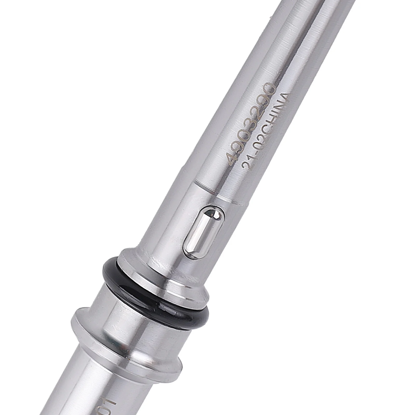 6X Diesel Fuel Injector Replacement For Dodge Ram Pick-up Truck 5.9L 2003 2004 view 6