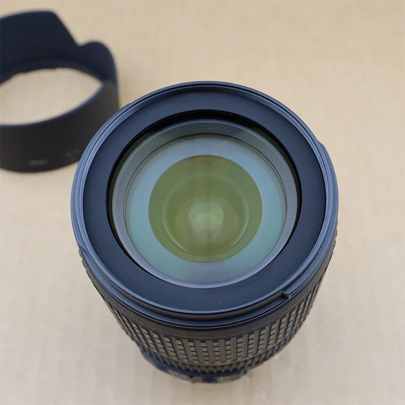 97% New For Nikon AF-S 18-105mm F3.5-5.6G ED VR Lens For Nikon