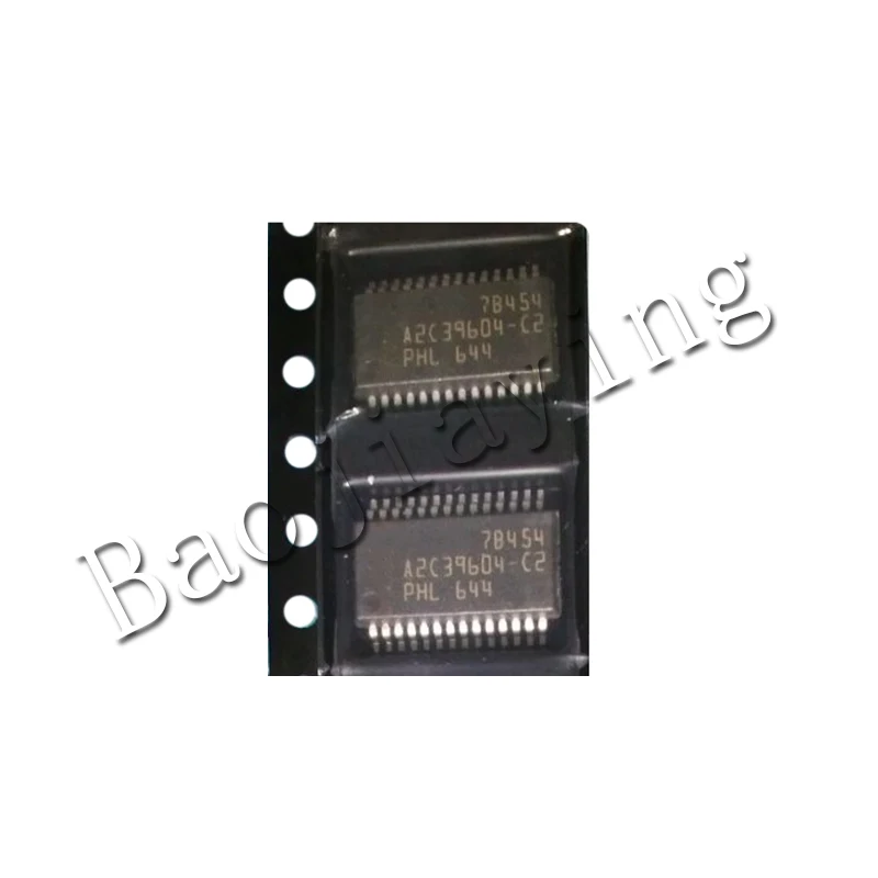 5PCS/Lot A2C39604-C2 Automotive engine oxygen sensor IC chip BCM