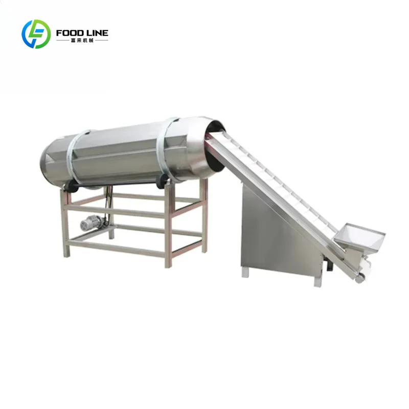 Big Output Panko Breadcrumbs Making Line Crusher Machine for Bread Crumb Production Plant Custom