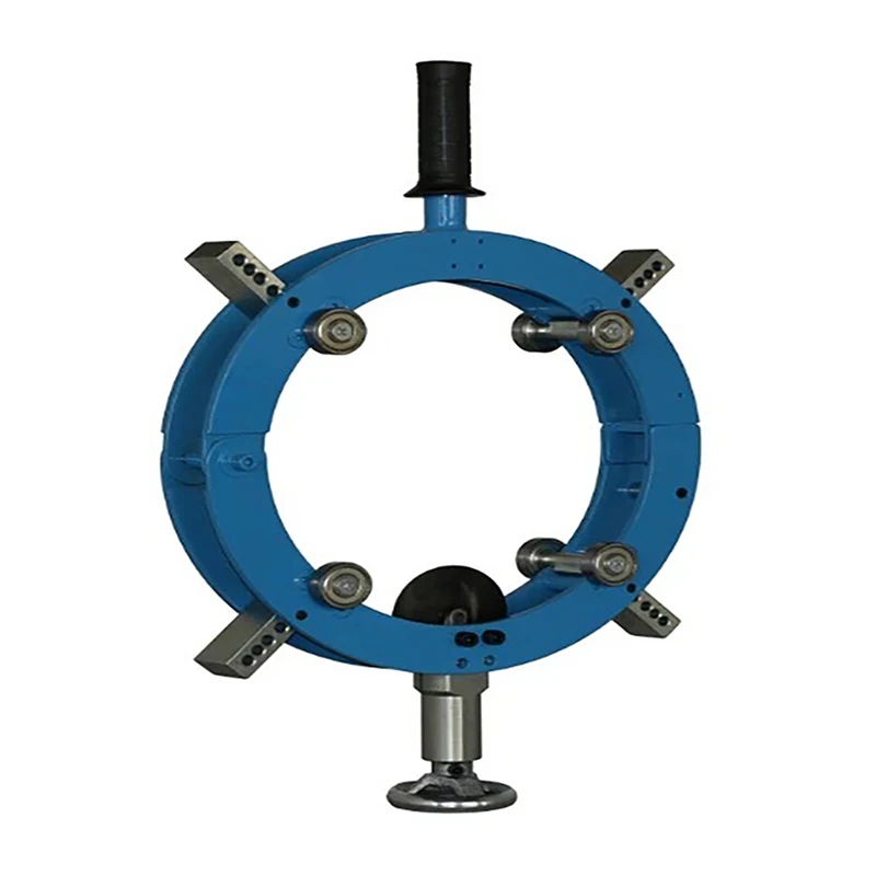 

Pipe Cutting Knife Manual Rotation Pipe Cutter Pipe Cutting Knife Hydraulic and Electrical Tools PVC Pipes Cutting Artifact