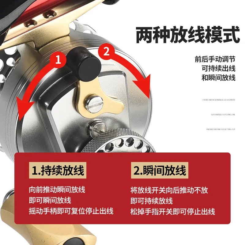 All Metal ICE50 Leakage Micro Lead Bridge Raft Stainless Steel Corrosion Resistant Sea Raft