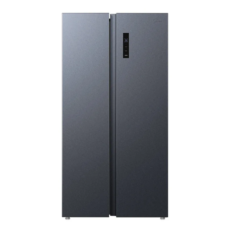 Double Door Refrigerator Grade 1 Energy Efficiency BCD-532WKPM 532-liter large-capacity inverter air-cooled refrigerator