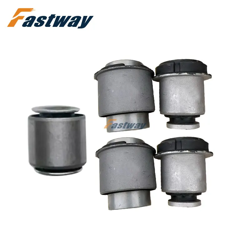 

5 Front Control Arms And Shock Absorber Bushings For Maserati Levante M161