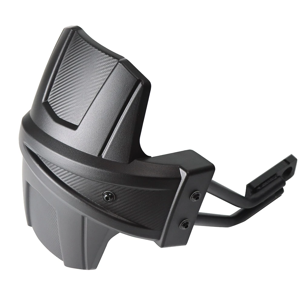 Für Honda XADV 750 X-ADV 750 XADV750 X-ADV750 2017-2025 2026 2027 Heckfender-Abdeckung, hinterer Spritzschutz, Schutzblech – Detail 7