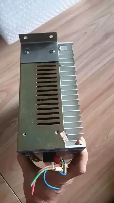 ESA-Y2005A23-21.1 YS2005FN516 Сервопривод и двигатель для NSK