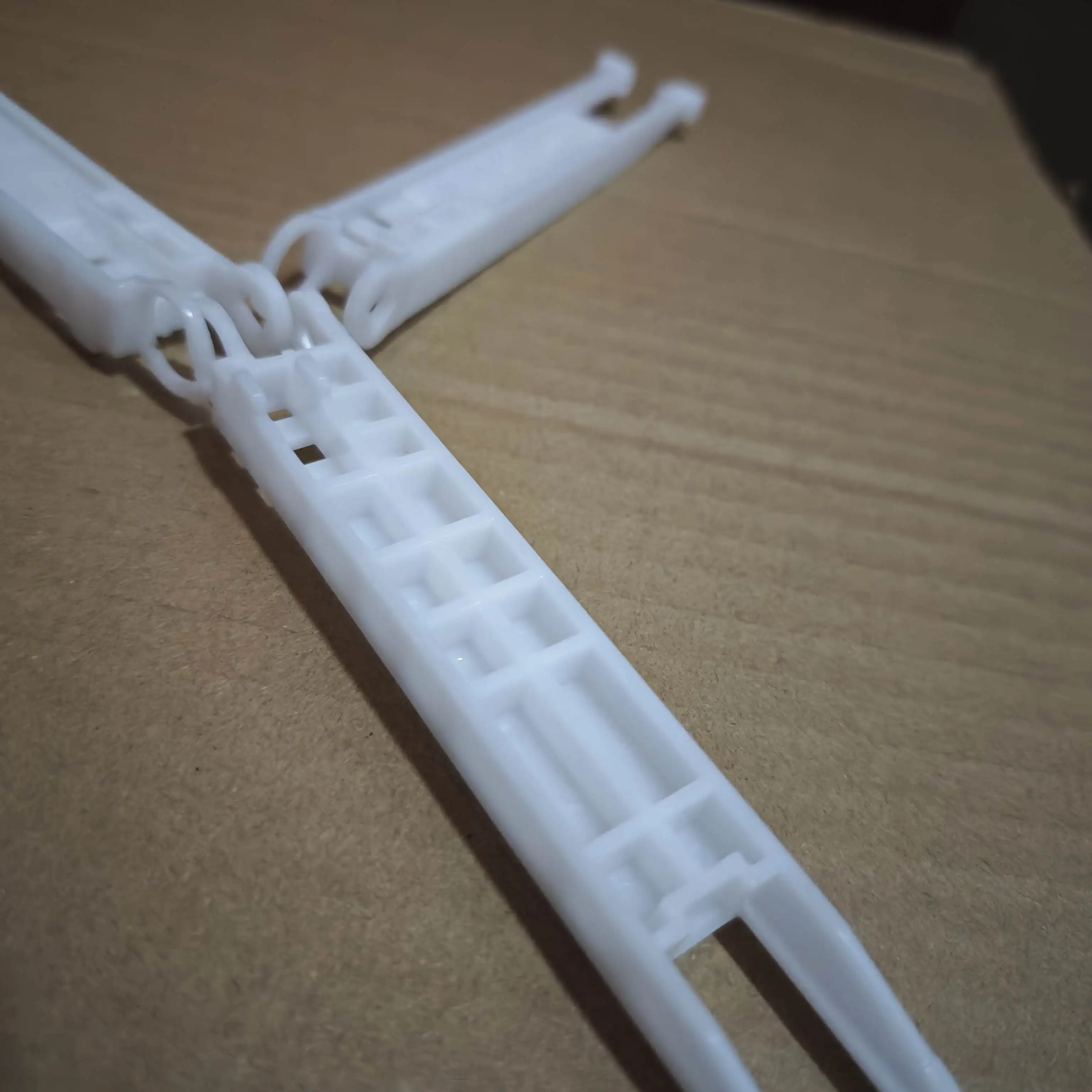 5Pc Reader Stay FC7…