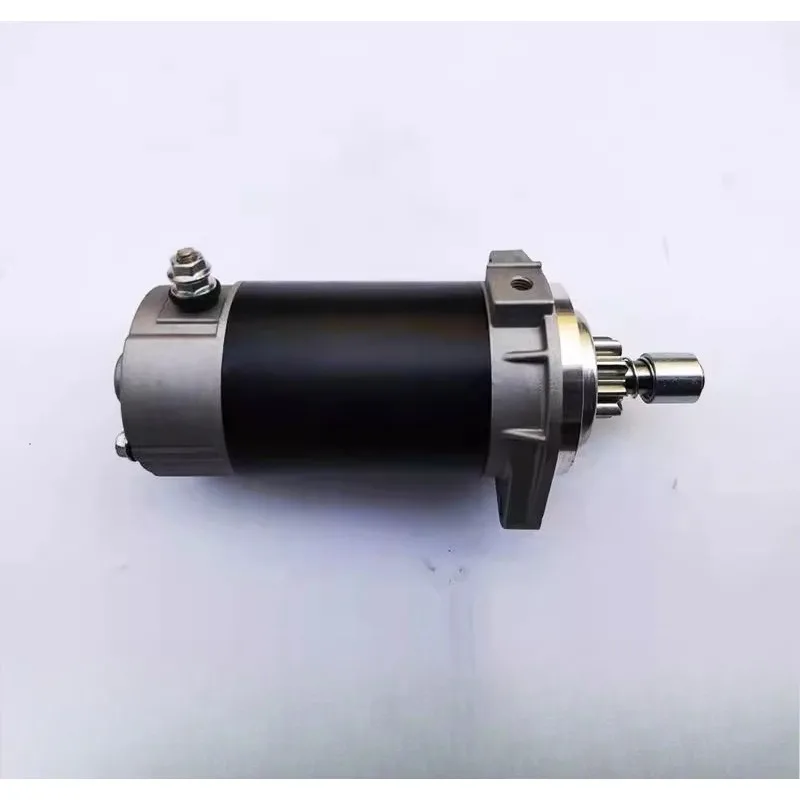 Suitable for Dongfa Mercury 4-punch 20/30 Horsepower 2-punch 50 Horsepower Motor Offboard Electromechanical Start Engine