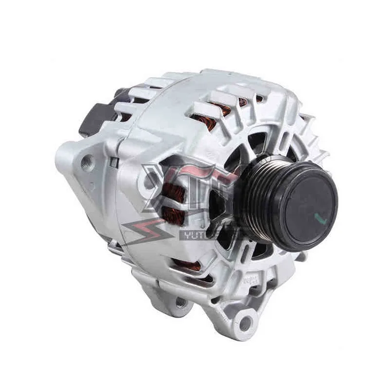 New High Quality 12V 150A Auto Car Alternator Generator For Mazda/ValeoATV&UTVATV&UTV