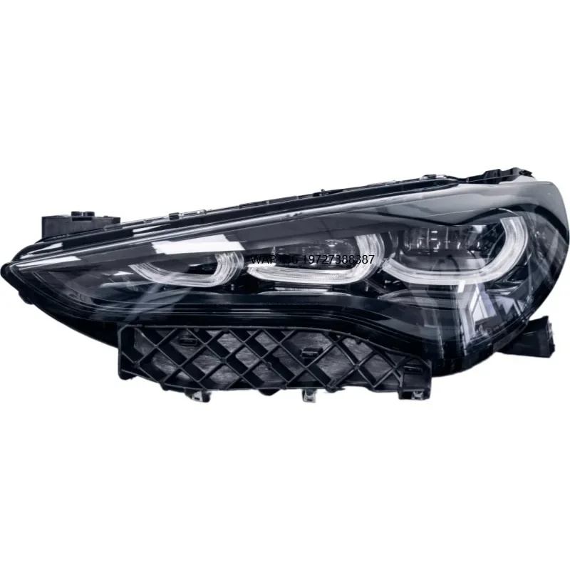 New Romeo Front Light Assembly for Julia Juliet Stelvio Tonale Original Factory