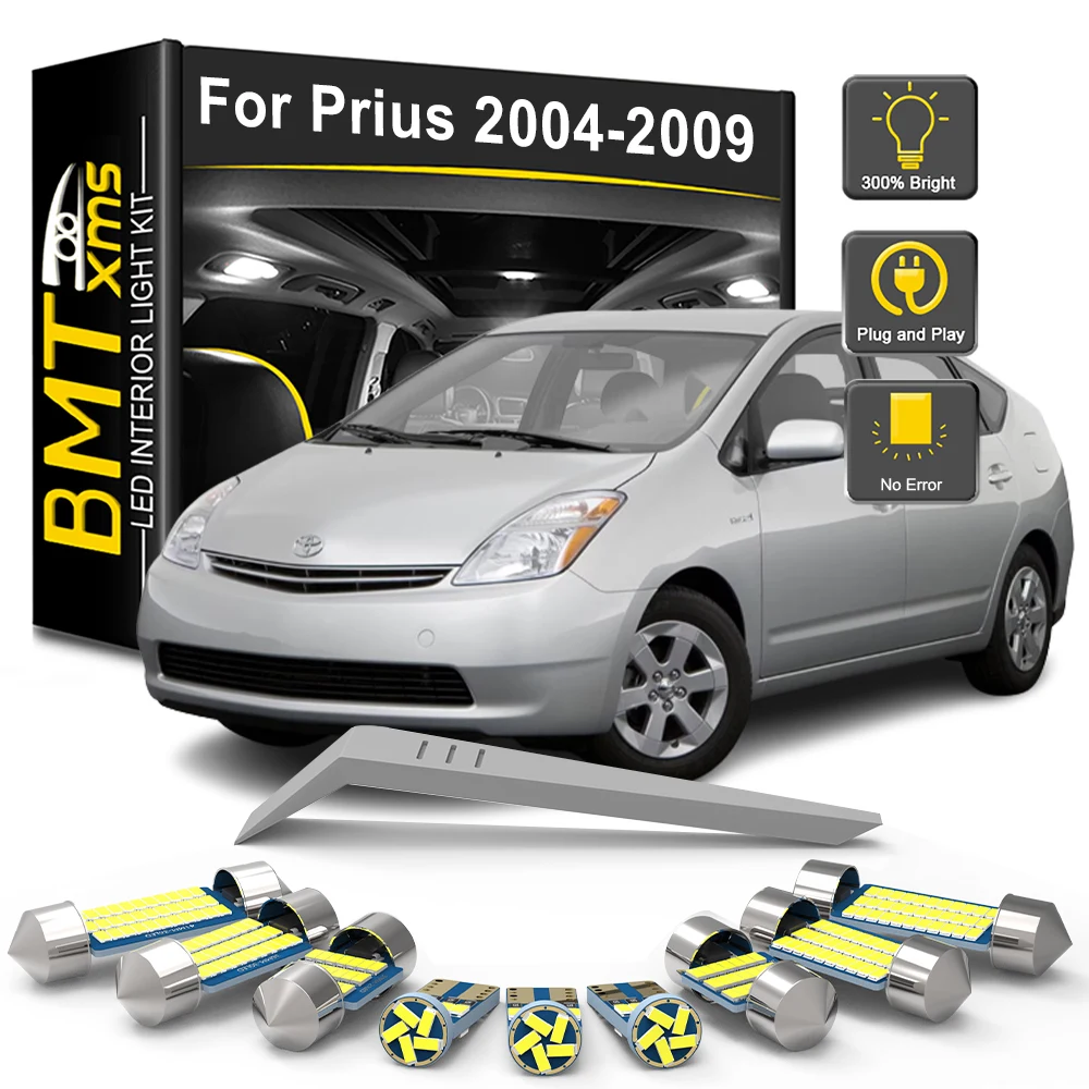 Bmtxms 13Pcs Canbus…