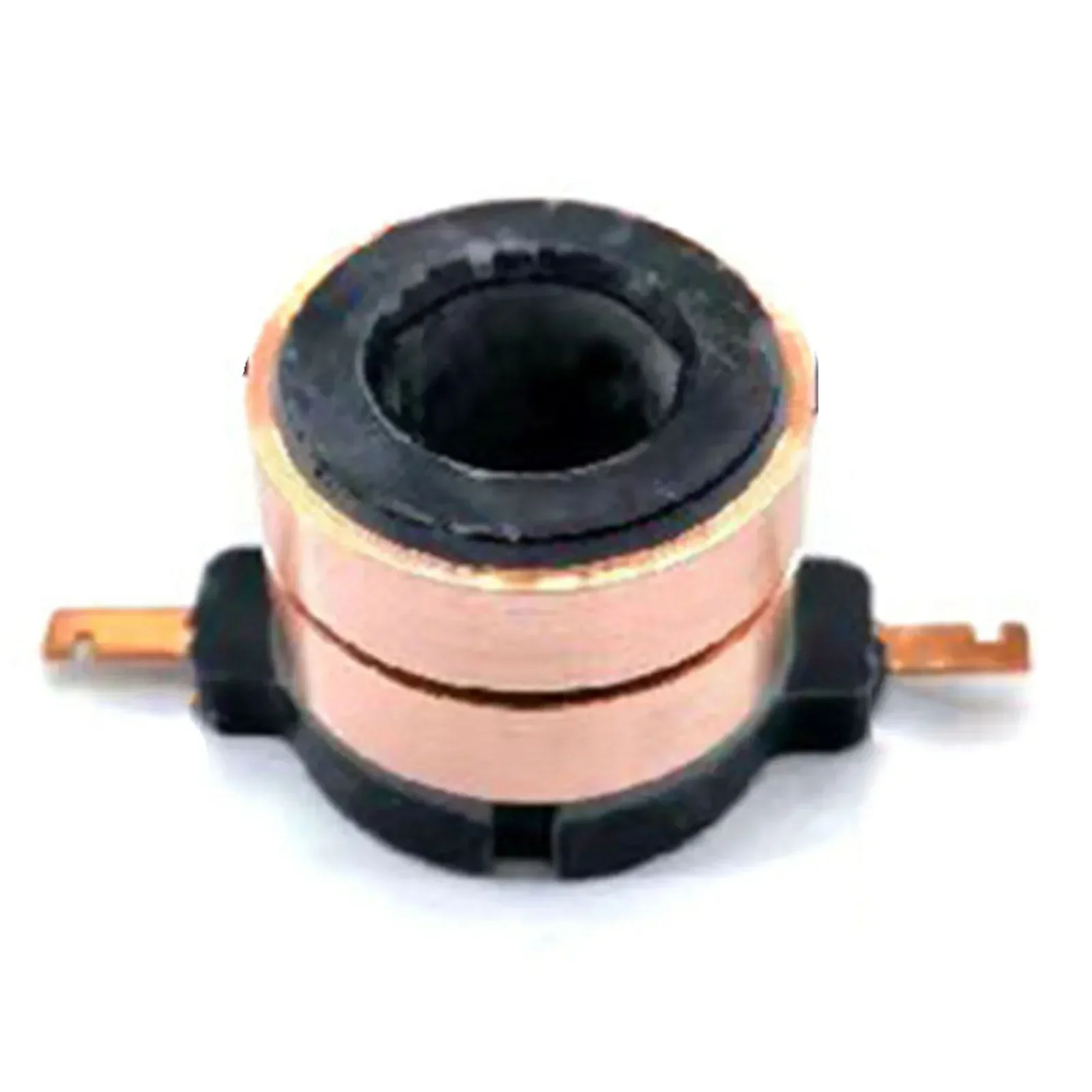 Increase Motor Efficiency With Copper Collector Ring 33 7x17 9x9(29 7)mm Enhance Performance Simple Installation