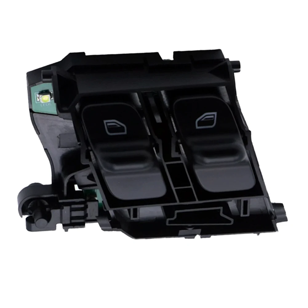 

Переключатель стеклоподъемника для Porsche 997 987, левая дверь водителя, артикул 99761315105A05, запчасть для интерьера, замена