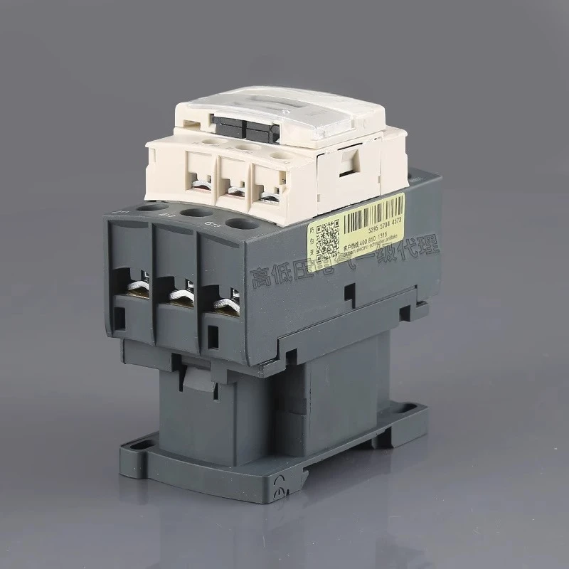 

AC contactor LC1D09 LC1D12 LC1D50 LC1D95 AC220V AC24V