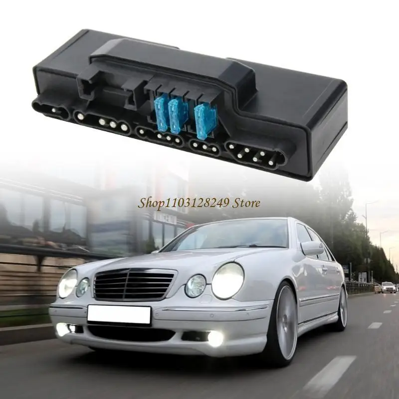 N5KD Car Box Unit for W210 W170 S210 E200 E220 E230 E250 E270 2105400472