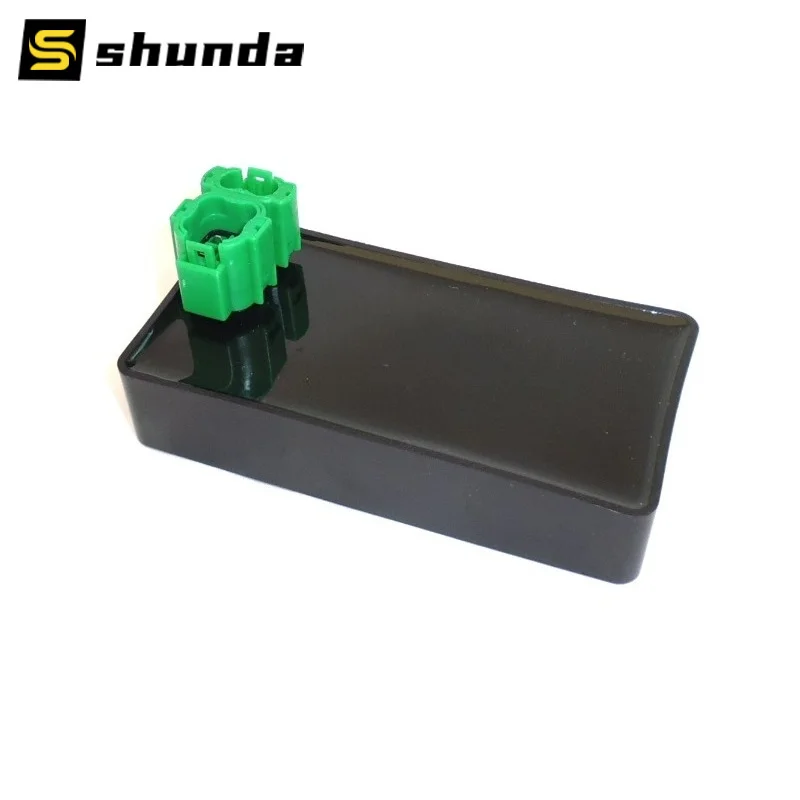 30410-KW3-008 CDI Igniter Ignition box for Honda NX250 NX650 NX500, XR650L NX250 MN9 ECU RD2 RD06 RD08
