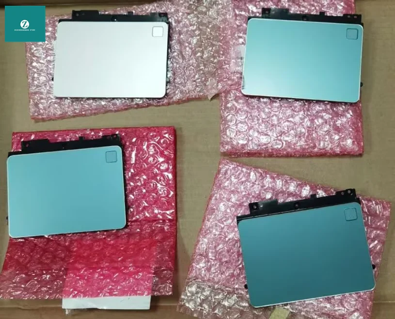 FOR ASUS S5300F S530UA S530UN X530U X530UN TOUCHPAD BOARD W FINGERPRINT