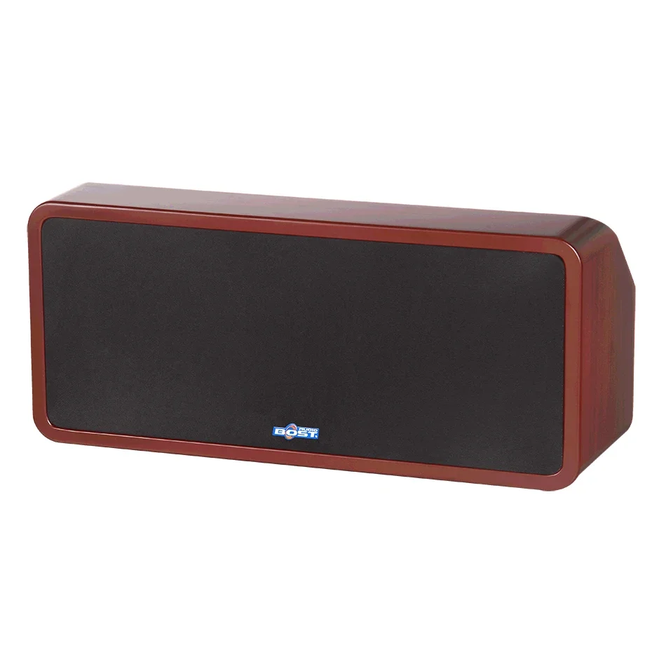 Home Theater Audio Center Speaker Built-in Frequency Division Minimum Sound Pressure 124DB