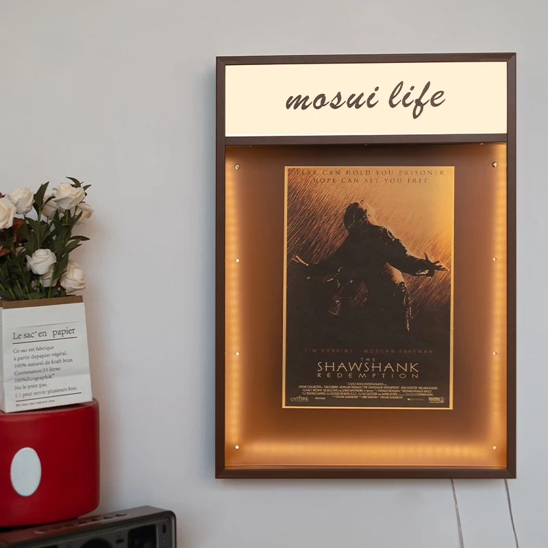 

Restaurant, coffee shop, vintage art style, window display, advertising, menu bar, light box customization