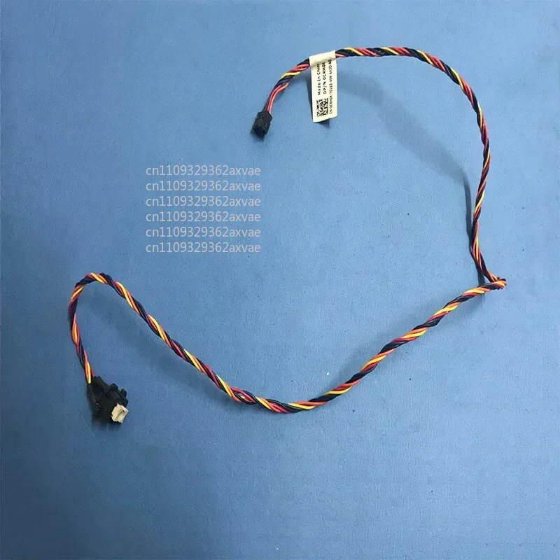0CRH0K CRH0K For Dell Optiplex 390MT Tower Power Button Push Switch Cable