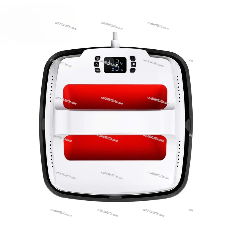 

Мини-машина для термопереноса печати на футболках