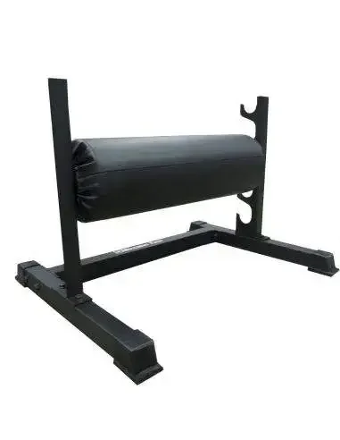 

Practical New Style Fitness Single Legged Lunges Bulgarian Split Squat Rack