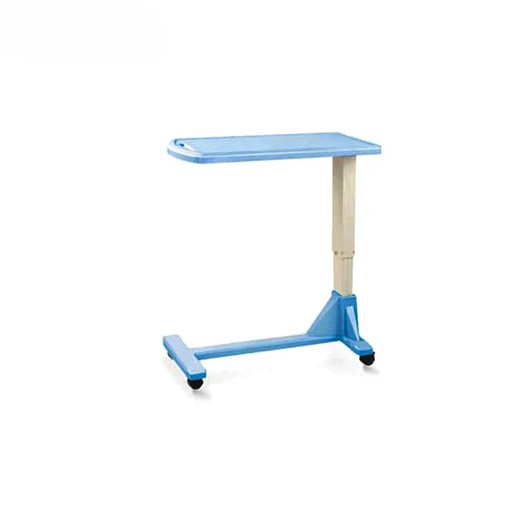 

XF688 Hot Sale Adjustable Overbed Laptop Tilt Table