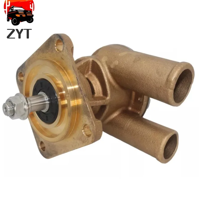 

Engine Cooling Seawater Pump 10-13283 3583089 for Volvo Penta D2 Series D2-55 D2-75