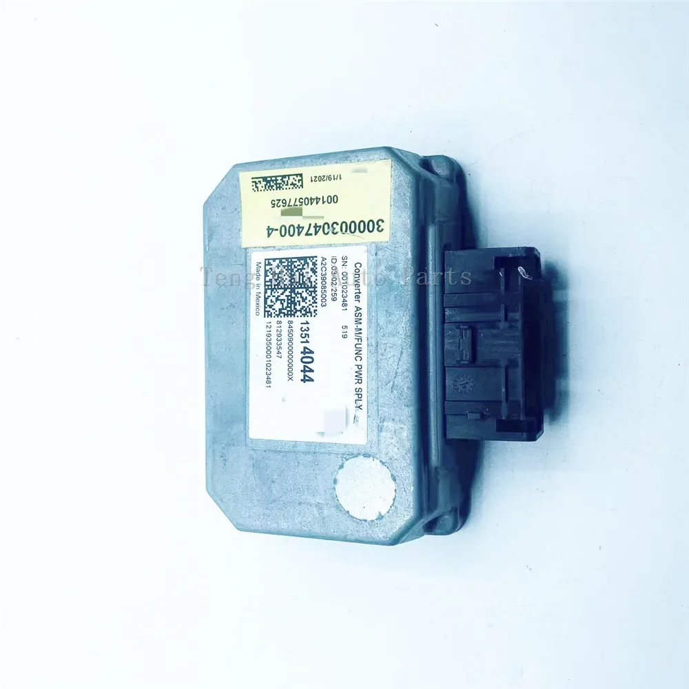 

XYQPSEW For Jimsi ACADIA power inverter converter computer control module unit 13514044