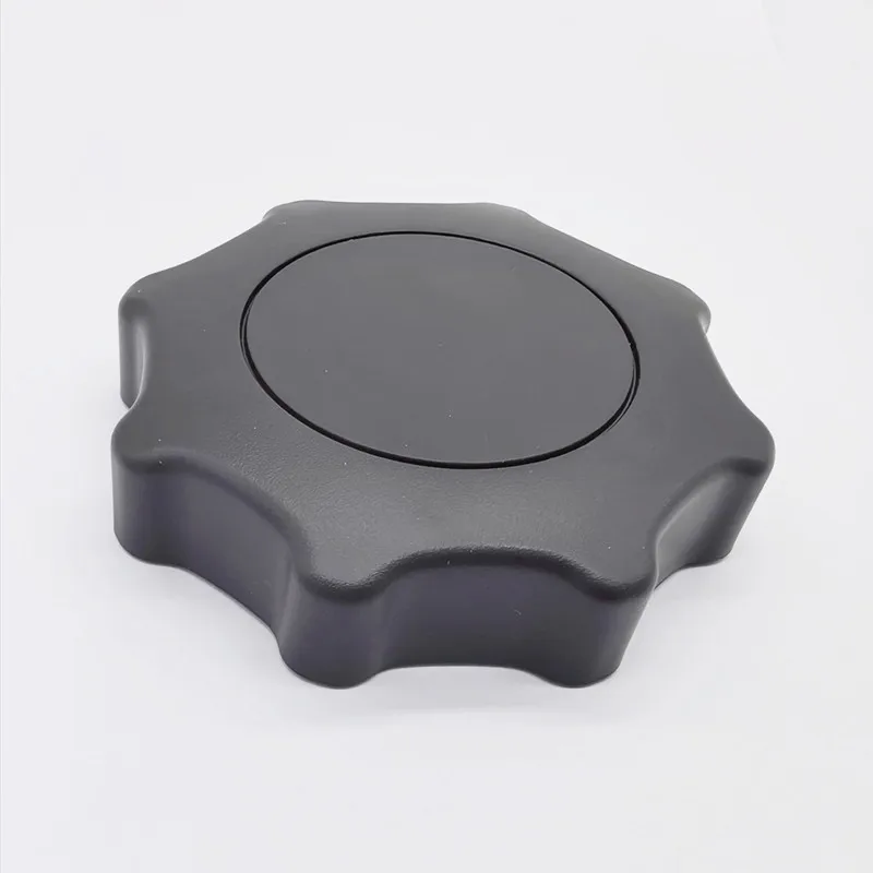 Car Seat Backrest Recline Adjustment Hand Wheel Knob OE 1J0881671F for VW Passat Bora Polo Skoda Octavia Fabia Accessories