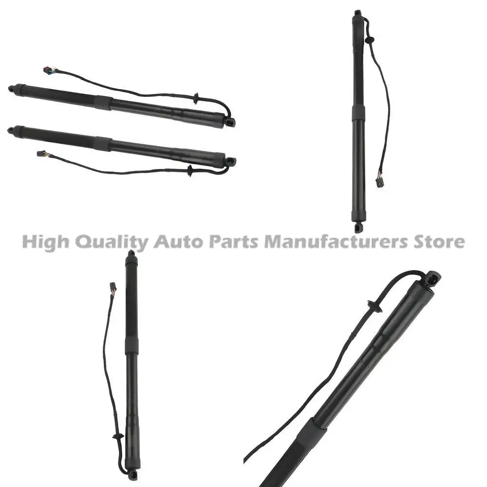 

1 pair 2X Rear Tailgate Power Hatch Lift Supports For Hyundai Santa Fe Sport 2015-2018