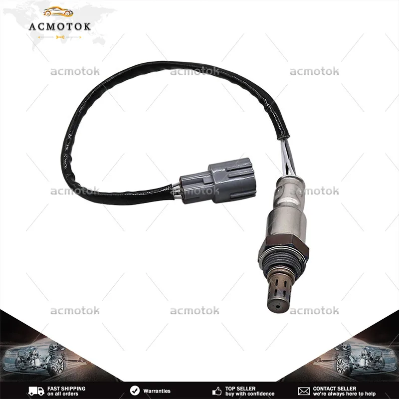 

234-4757 89465-0R040 89465-06260 Downstream Oxygen Sensor O2 Sensor Lambda Sensor For 2013-2018 Toyota RAV4 2.5L L4