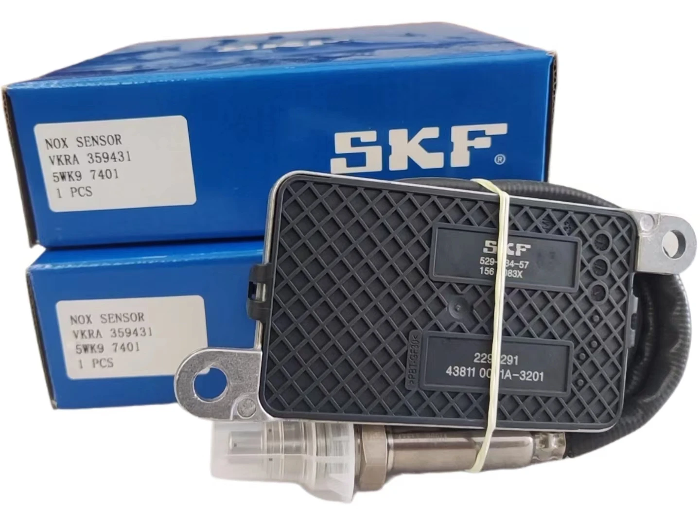 

Датчик кислорода SKF VKRA359431 NOX, VKRA 359431