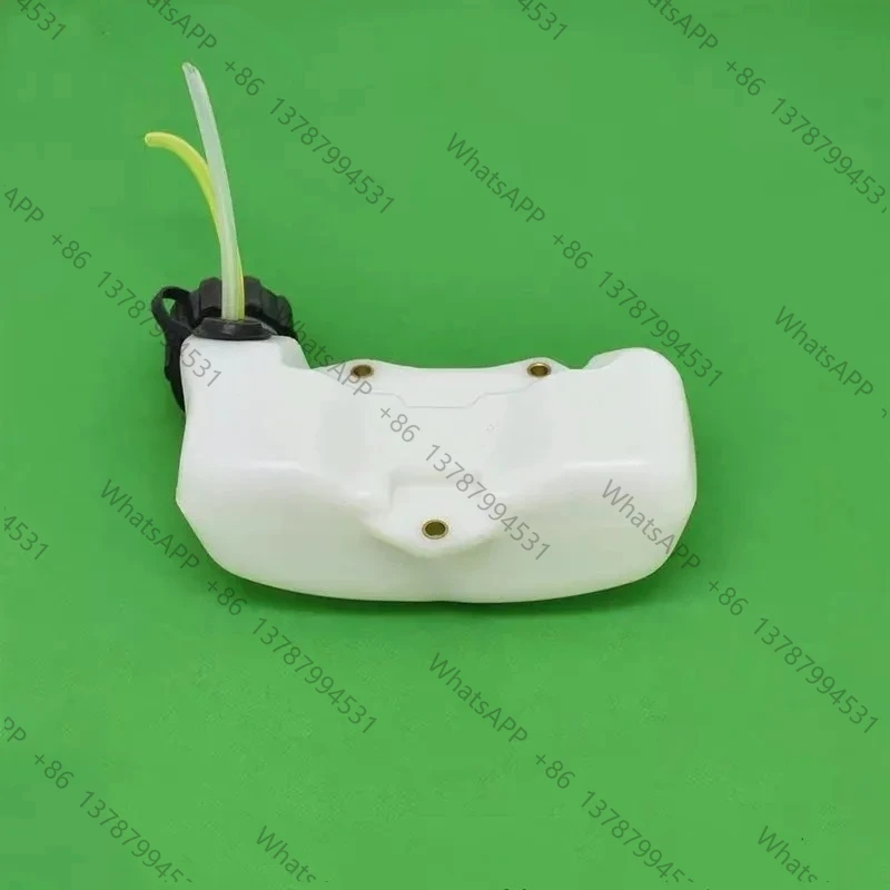 Fuel tank for TH23 hedge trimmer brush cutter w/ cap pipe line hose grommet filter replacement