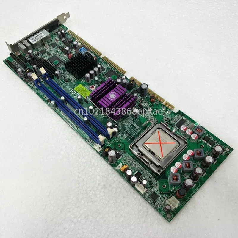 ROBO-8777VG2A 501 Original Industrial Computer Motherboard High Quality Fully Tested Fast Ship