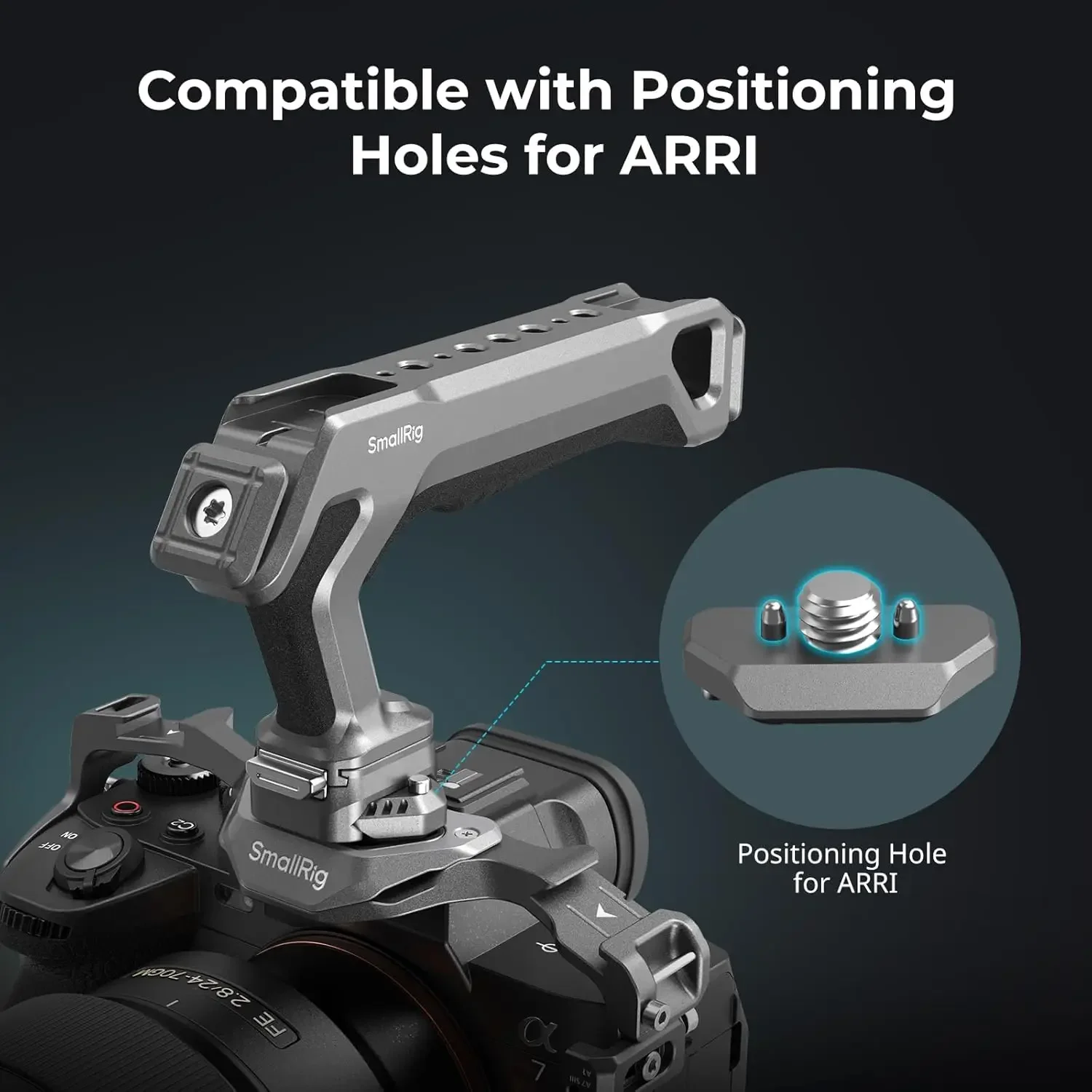 New Smallrig H21 Qu…