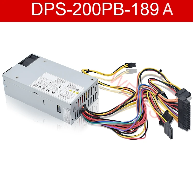 

Genuine New 200W DPS-200PB-189 A 714770-101 724497-001 47HZ-63HZ Input 220-240V/3.5A Switching Power Supply