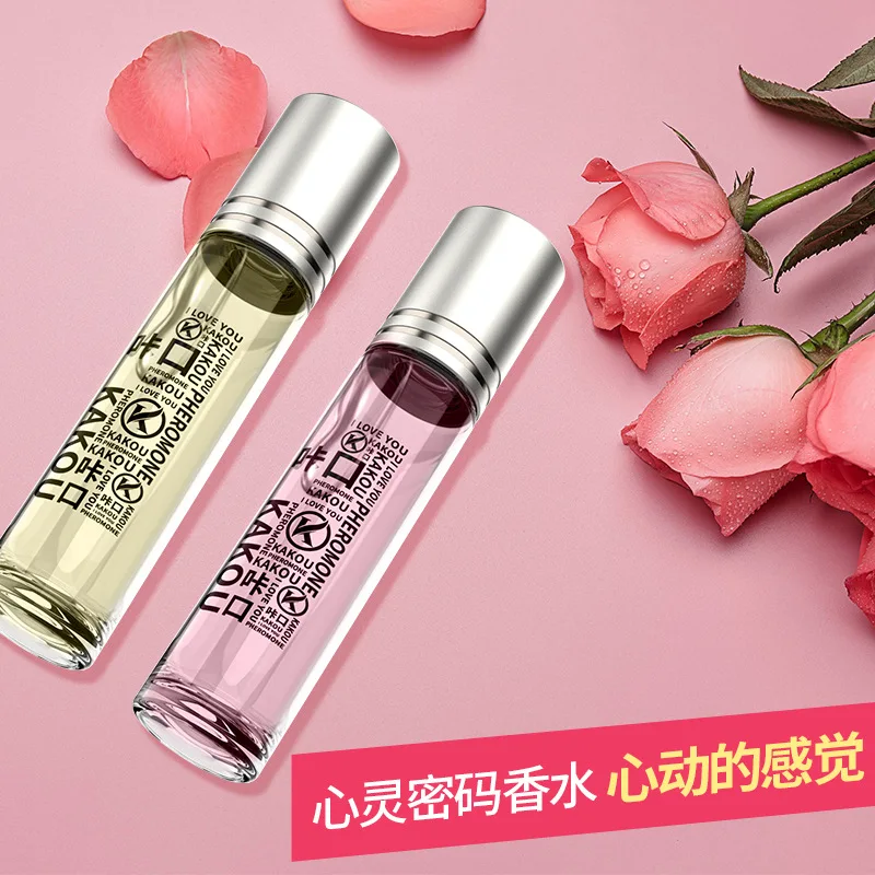 Lăn Thân Mật Đối Tác Tình Ái Nước Hoa Pheromone Hương Thơm Kích Thích Tán Tỉnh Nước Hoa Nam Và Nữ Kéo Dài Quan Hệ Tình Dục