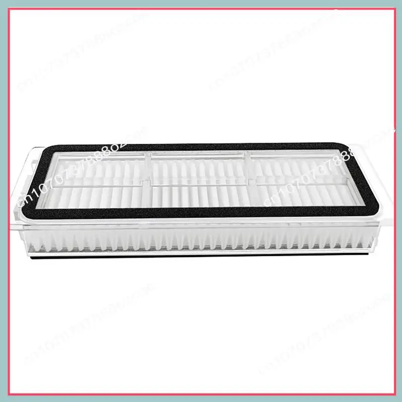 Dreame L20 울트라 로봇 진공 청소기 필터용 A26P 교체 액세서리 키트