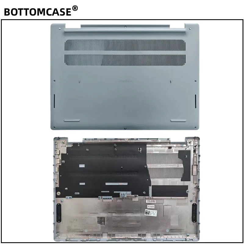 New For BOTTOMCASE® inspiron14 5440 5445 Laptop Bottom Cover Lower Case 04CVR8 0YGT79