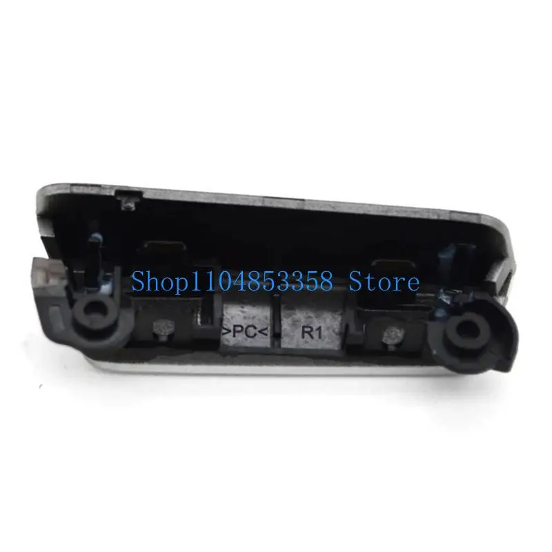 652F 30D959442 Replacement Steering Wheel Button Plastic Steering Control Knob