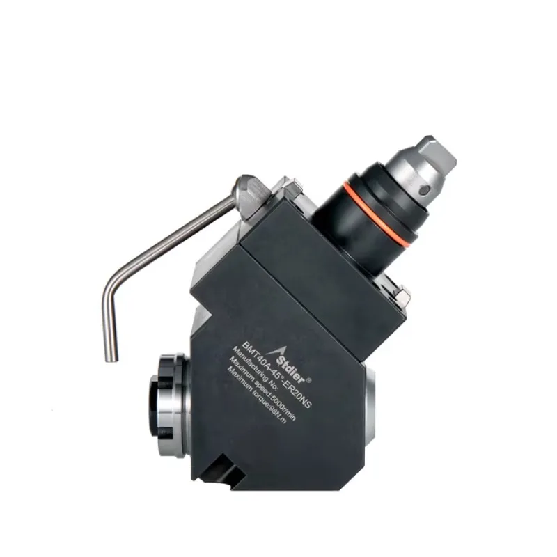 Stdier Universal Bm…