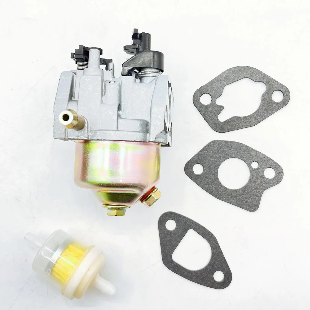 139CC Carburetor For 1P65FA MTD Lawn Mower P18-1CA 200415 10A OHV 751-10309 951-10309 Engine