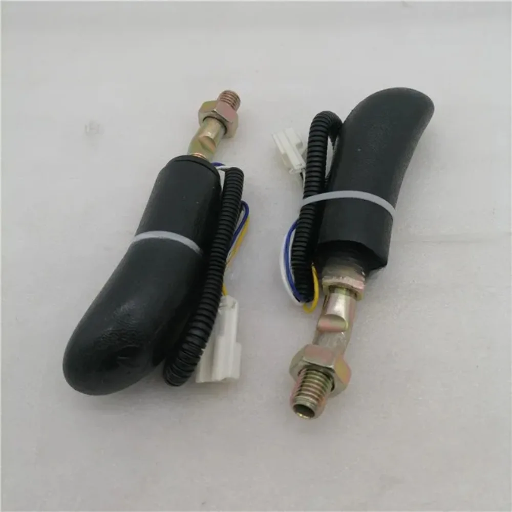 Excavator Spare Part EX200-1 HD-Y2600 Joystick Control Handle Joystick Handle