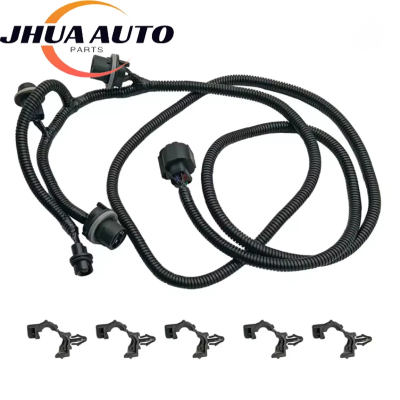 

22869171 Brand New Tail Light Harness for 2014-2015 Sierra 1500 2015 Sierra 2500 Sierra 3500 HD