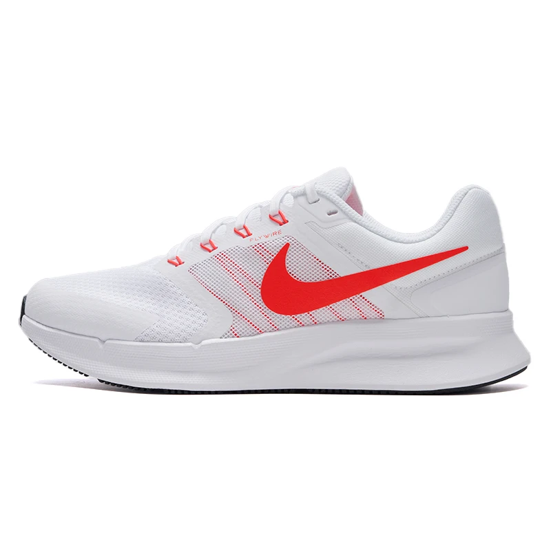 

Nike Men's Shoes Run Swift 3 Mesh Shoes Breathable Non-Slip Wear-Resistant Walking and Running Shoes Cushioning Casual Sports Shoes Dr2695-109