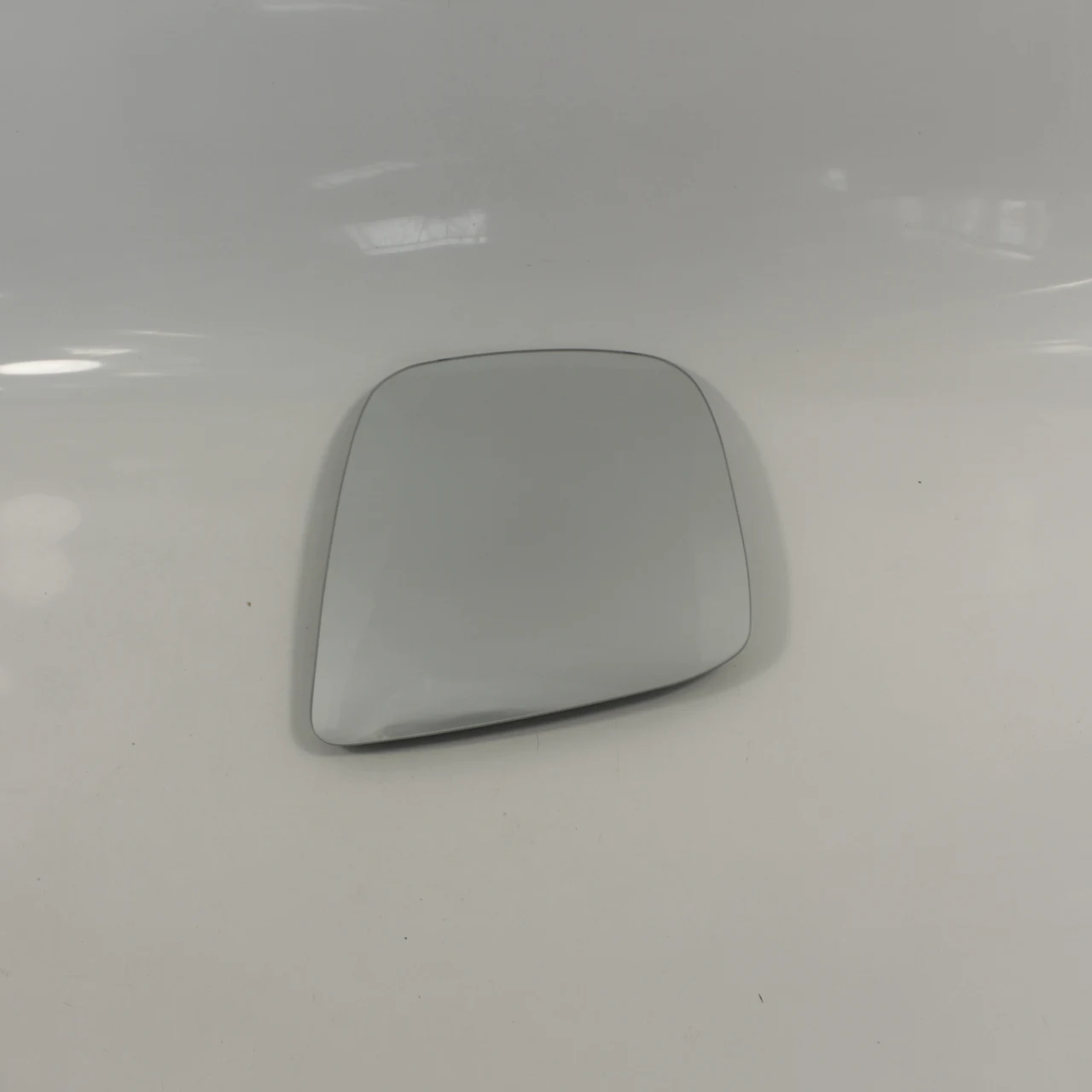 For NISSAN NV200 EVALIA CAR WING SIDE MIRROR GLASS HETAED WITH BACK PLATE